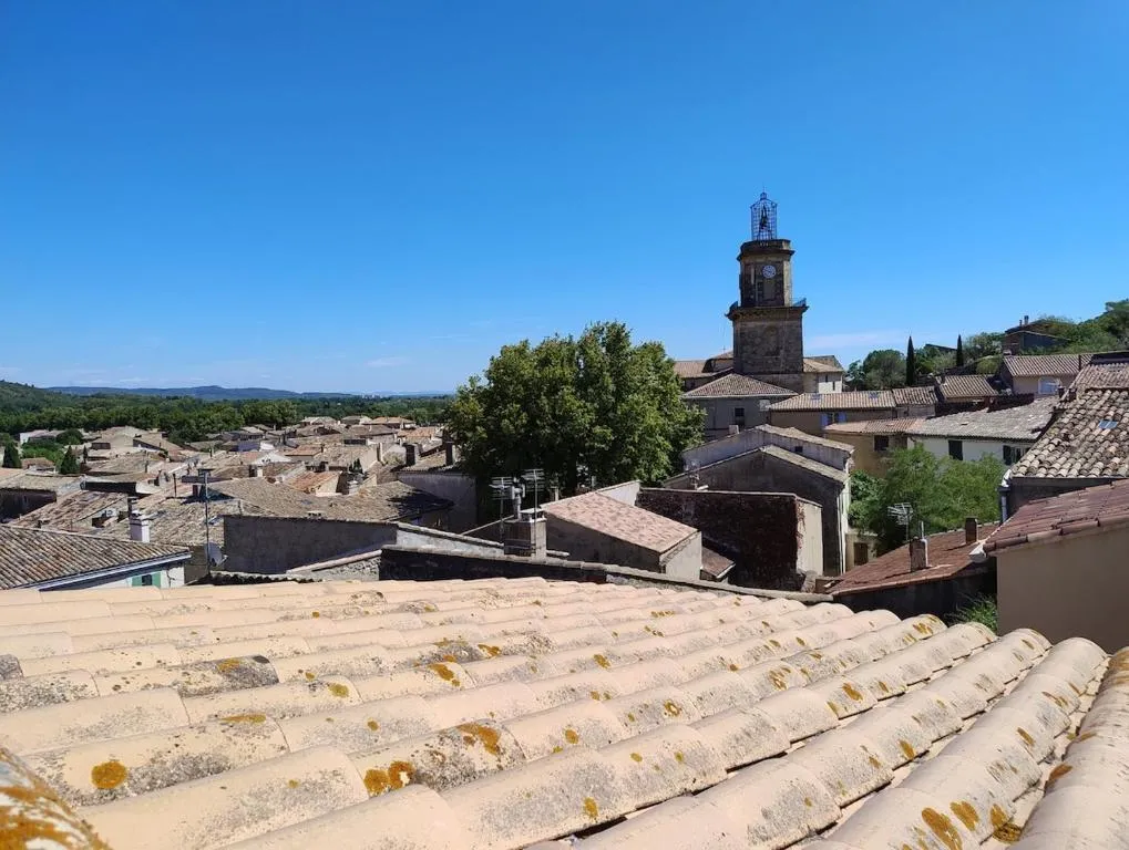 Terrassement et travaux publics à Eyguières